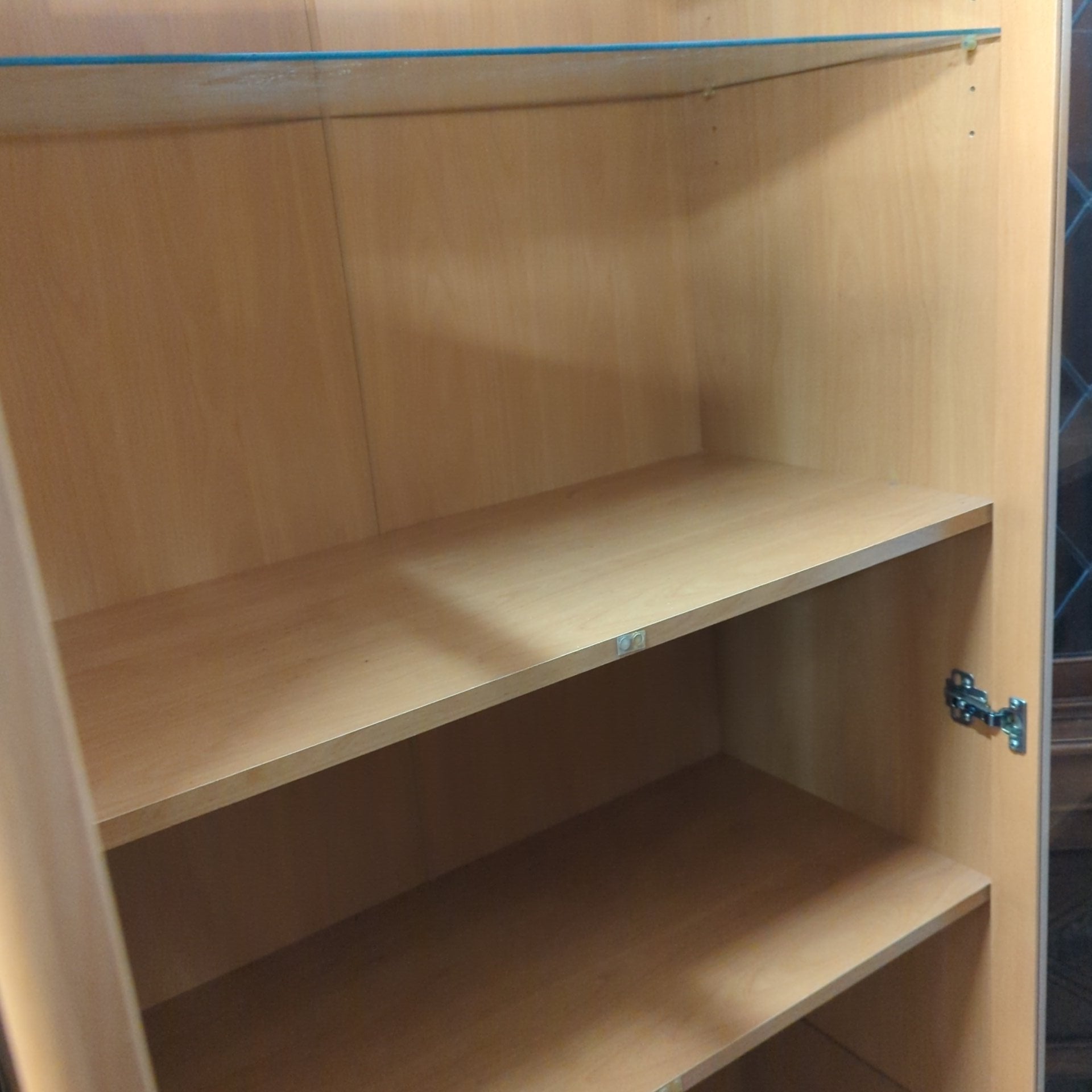 Bookcase